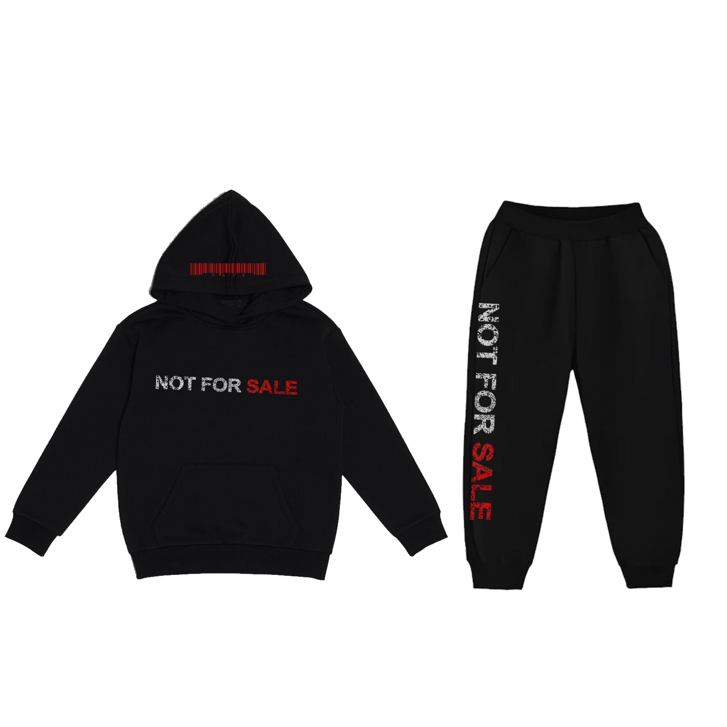 Kids sweatsuit