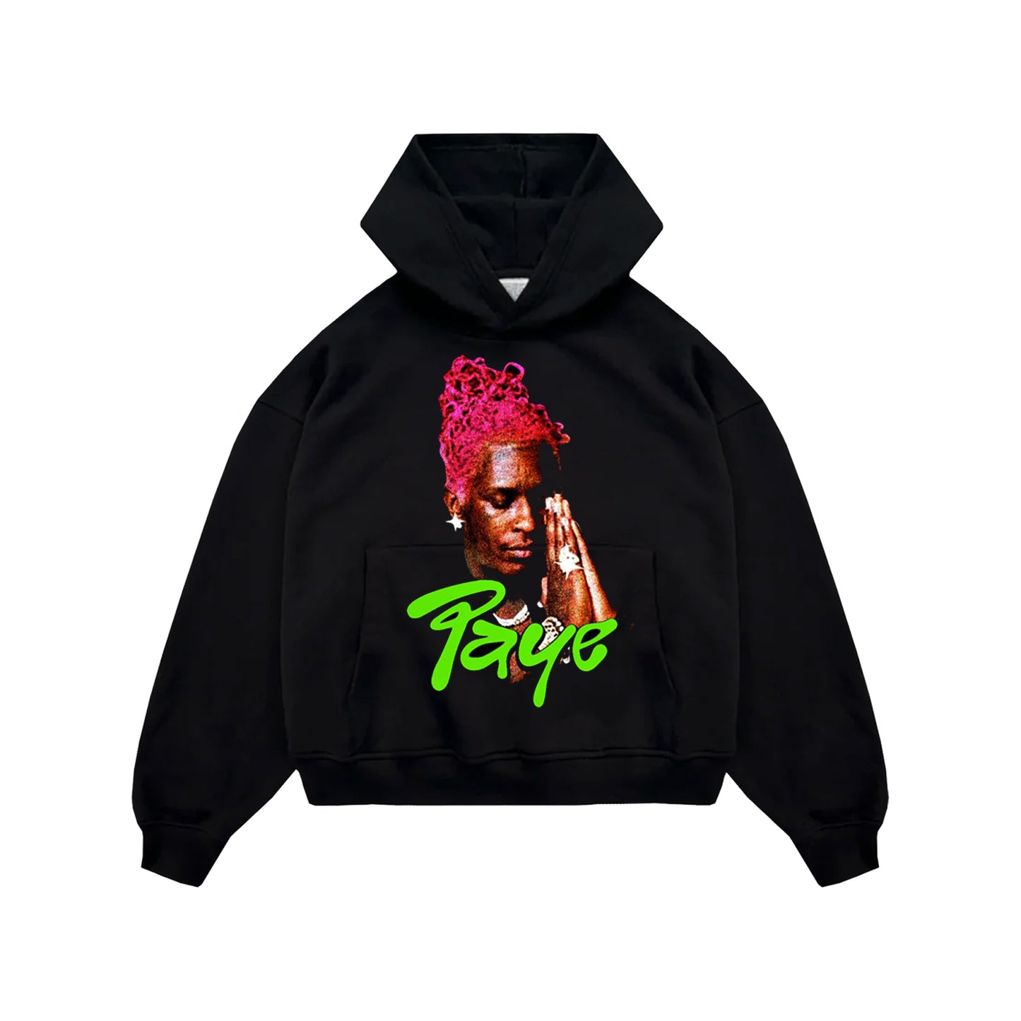 SLIMESZN HOODIE